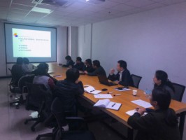 同陽(yáng)科技組織知識(shí)產(chǎn)權(quán)保護(hù)培訓(xùn)，加強(qiáng)企業(yè)核心優(yōu)勢(shì)