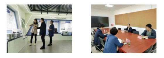 天津市人社局深入企業(yè)送政策解難題，助力企業(yè)發(fā)展